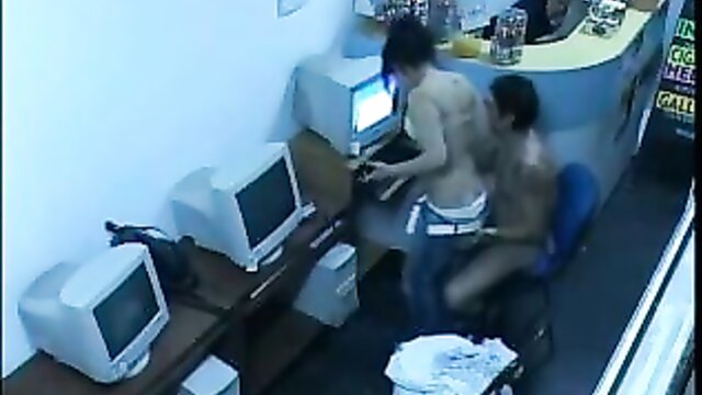 Brazilian couple goes public with voyeur video