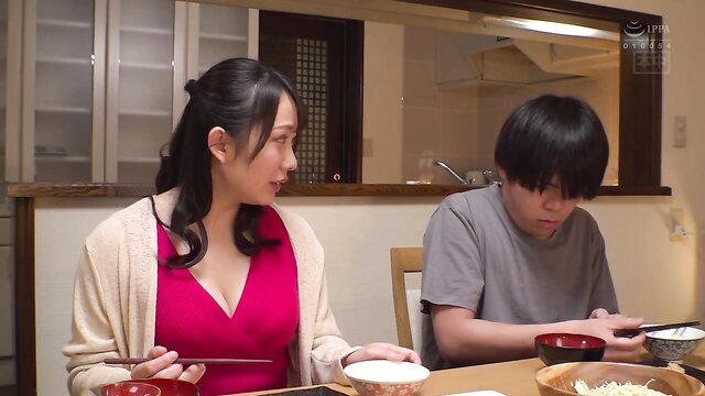 MizukiYayoi\'s NTR confession: Is mom affair?
