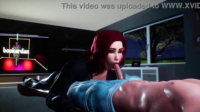 Marvel\'s Black Widow gets smashed in 3D teaser video